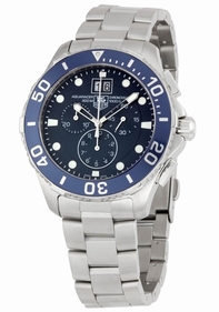 Tag Heuer Aquaracer Series CAN1011BA0821 Watch