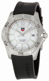 Tag Heuer Aquaracer Series WAF1112.FT8009 Watch