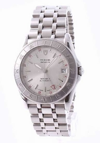 Tudor Glamour Date-Day Lady TD38280SL5 Stainless Steel Case Swiss Watch