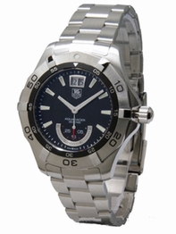 Tag Heuer WAF1010.BA0822 Black Watch