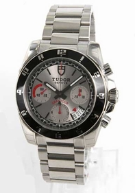 Automatic Tudor TD20350SL Mens Black Watches