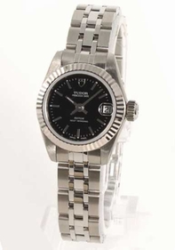 Tudor TD92514BK Black Watch