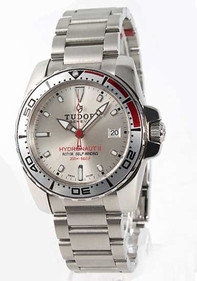 Grey Tudor TD20060SL Mens Stainless Steel Watch