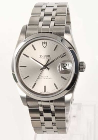 Tudor Glamour Date-Day Lady Series TD74000SL Watch