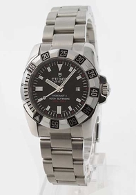 Tudor TD24030BK3 Automatic Stainless Steel Watch