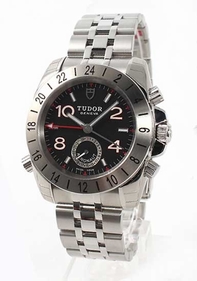 Tudor TD20200BKA5150 Automatic Stainless Steel Watch