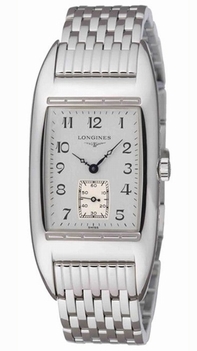 Longines BelleArti Series L2.694.4.73.6 Watch