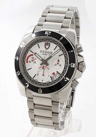 Tudor TD20350WHCH3 Automatic Stainless Steel Watch