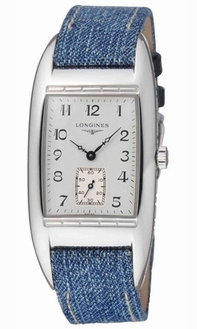 Longines BelleArti Series L2.694.4.73.8 Watch