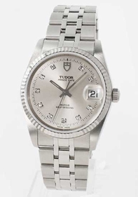 Tudor TD74034SLD5 40mm 30 meters (100Feet) Water Resistant Watch