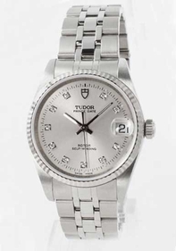 Tudor TD72034SLD5 40mm 40 meters (135 Feet) Water Resistant Watch