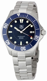 Tag Heuer Aquaracer Series WAB2011.BA0803 Watch