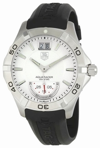 Tag Heuer Aquaracer Series WAF1011.FT8010 Watch