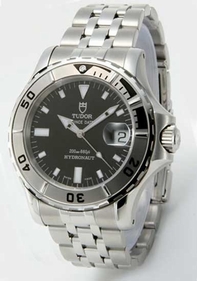 Automatic Tudor TD89190BK Mens Watches