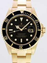 Rolex President Midsize Series 16618 Watch