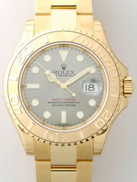 Rolex 16628 President Midsize Series Mens Watch