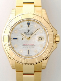 Rolex 16628NGS 36mm 30 meters (100Feet) Water Resistant Watch