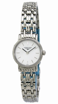 Longines Grande Classique Series L4.219.4.12.6 Watch