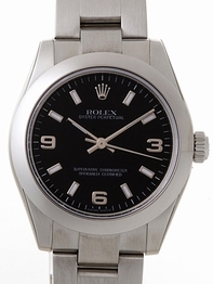 Rolex President Midsize Series 177200 Watch