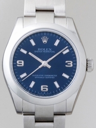 Rolex 177200 Automatic Stainless Steel Watch