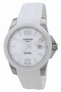 Longines L3.657.4.86.2 Automatic Stainless Steel Watch