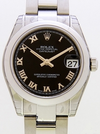 Rolex President Mens Series 178240 Watch