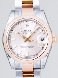 Automatic Rolex 178241 Mens Watches