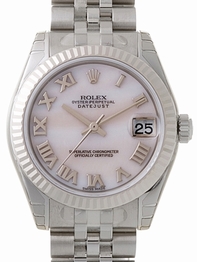 Automatic Rolex 178274 Mens Watches