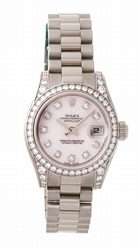 Rolex 179159 Grey Watch