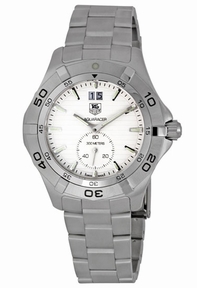 Tag Heuer WAF1015BA0822 Aquaracer Series Mens Watch