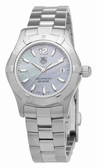 Tag Heuer WAF1417.BA0812 2000 Swiss Quartz  Stainless Steel Watch