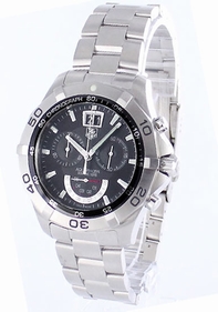 Tag Heuer Aquaracer Series CAF101A.BA0821 Watch