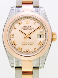 Rolex President Midsize Series 179161 Watch