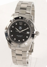 Tag Heuer Aquaracer Series WAF111C.BA0810 Watch