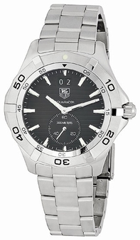 Tag Heuer WAF1014.BA0822 Black Watch