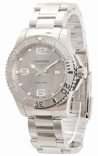 Longines L36634766 Heritage Series Mens Watch