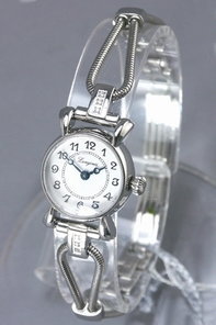 Longines L5.181.4.73.6 Dolce Vita Series Womens Watch