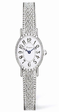 Longines Dolce Vita Series L5.182.7.73.6 Watch