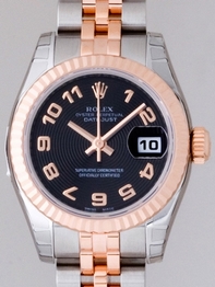 Automatic Rolex 179171 Mens Watches