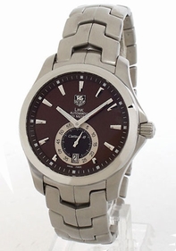 Swiss Automatic Tag Heuer WJF211C.BA0570 Mens Watches