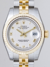 Rolex President Midsize Series 179173 Watch