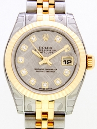 Rolex 179173 26mm 30meters (100Feet) Water Resistant Watch