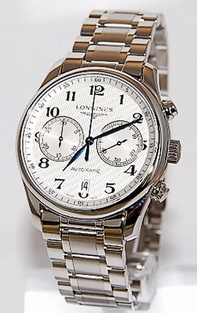 Longines Master Collection Series L2.629.4.78.6 Watch