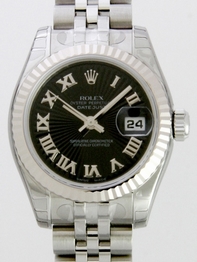 Rolex 179174 26mm 100 meters (330Feet) Water Resistant Watch