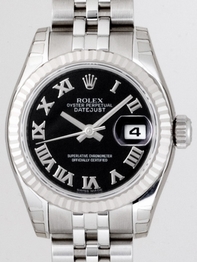 Rolex President Midsize Series 179174 Watch