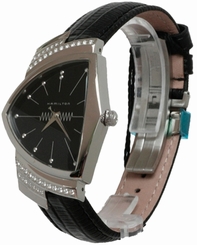 Swiss Quartz  Hamilton H24461732 Womens Watches