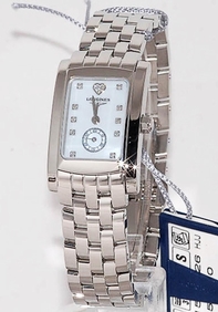 Longines Dolce Vita Series L5.155.4.92.6 Watch