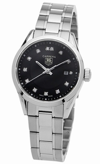 Tag Heuer Carrera Series WV1410.BA0793 Watch