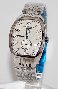 Longines Evidenza Series L2.670.4.73.6 Watch