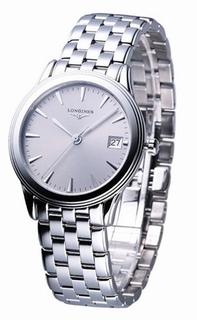 Longines Flagship Series L4.716.4.72.6 Watch